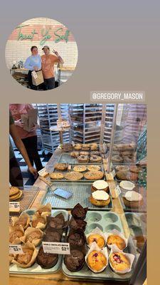 Treat Yo' Self Bakery