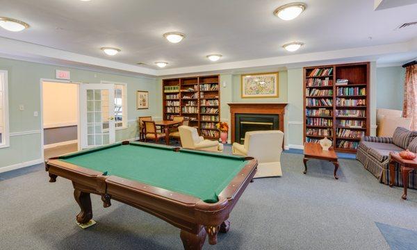 Victory House of Palmer Park