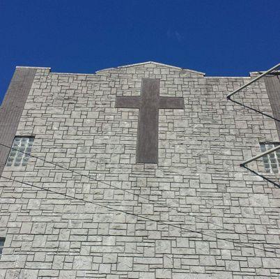 St Marks Missionary Baptist Church