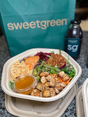 sweetgreen