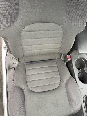 New Shine Mobile Detailing