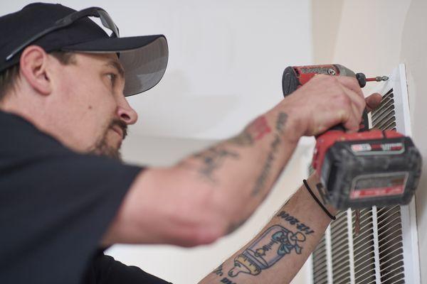 Canopy Building Services