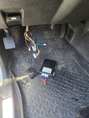 Custom Concepts & Performance