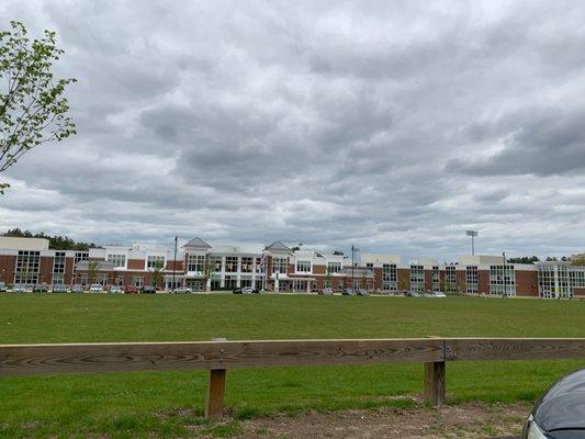 Abington High School