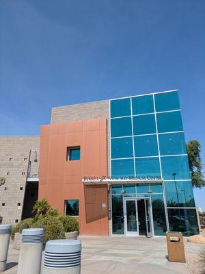 Skin and Cancer Center of Arizona