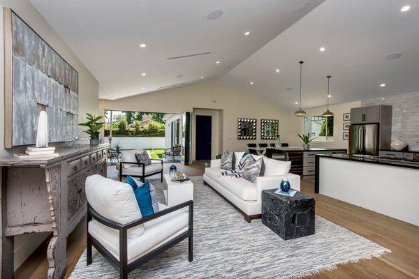 The Maven Associates