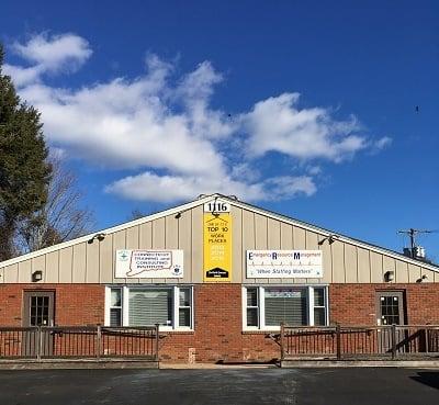 Connecticut Training And Consulting Institute