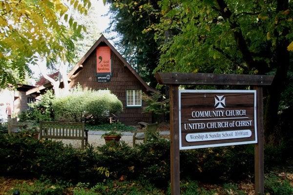 Community Church of Mill Valley