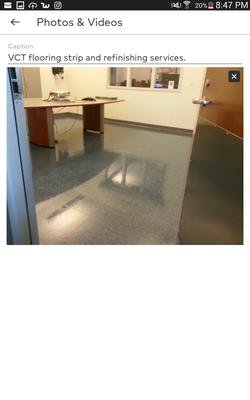 Clean Start Janitorial Services