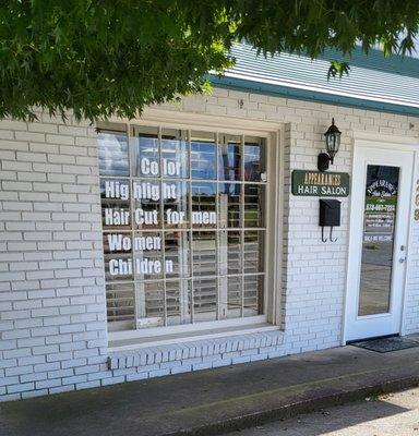 Appearance Hair Salon