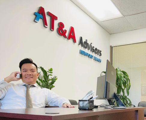 Radius Retail Advisors