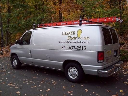 Casner Electric LLC