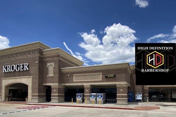 High Definition HD Barbershop Spring (281) 466-2209 FM 2920 @ Kuykendahl | Next to Kroger * Follow us @HDBarbershopSpring