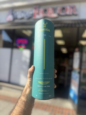 Village Liquor & Market