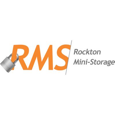Rockton Mini Storage Logo
