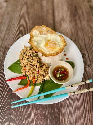 Thai Street Food Wynwood