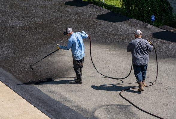 Asphalt Professionals