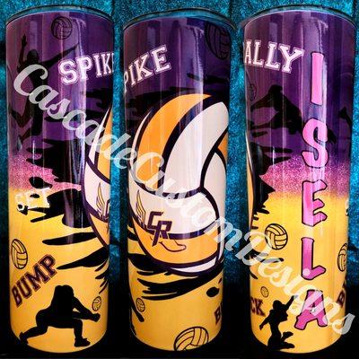 Cascade Custom Designs