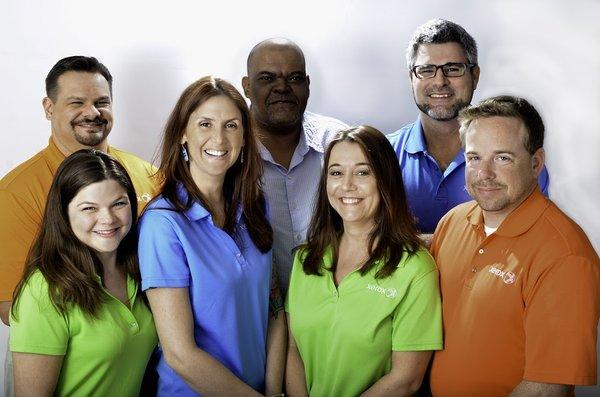 Leesburg Office Equipment