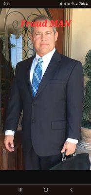 Law Offices of Victor Orsatti