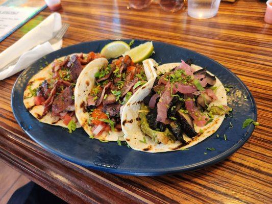 Mexicali Blue - Mexican Restaurant & Happy Hour