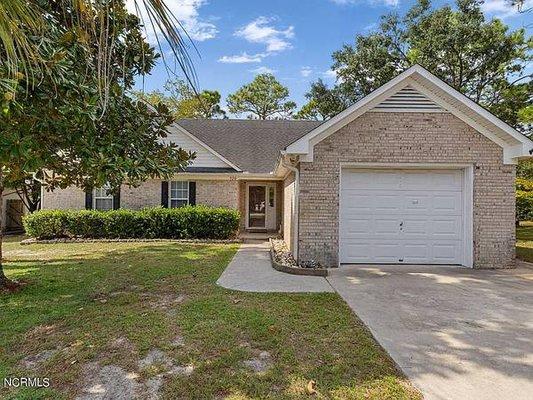 Simpson's Security Moving Company