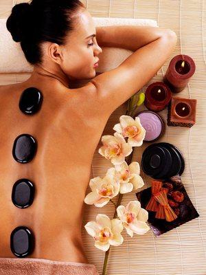 D'Vine Massage Health & Wellness