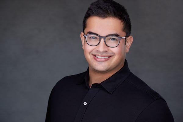 Chicago High-End Headshots