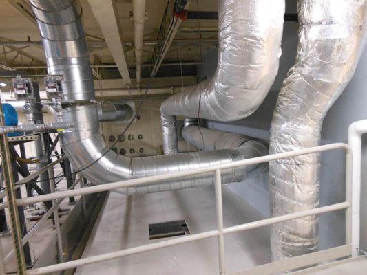 Air Duct Cleaning Colorado