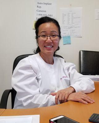 Chantilly Green Dental Care