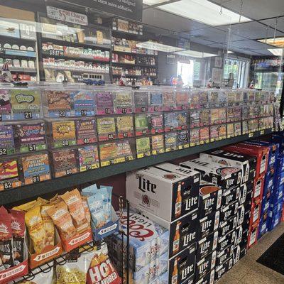 Deters & Daughters Mkt & Liquors