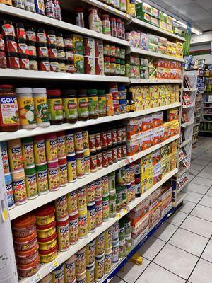 Adrian's Food Market