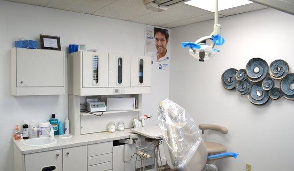 MK Dental Services