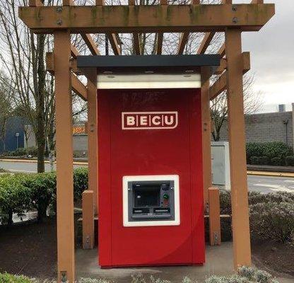 BECU credit union