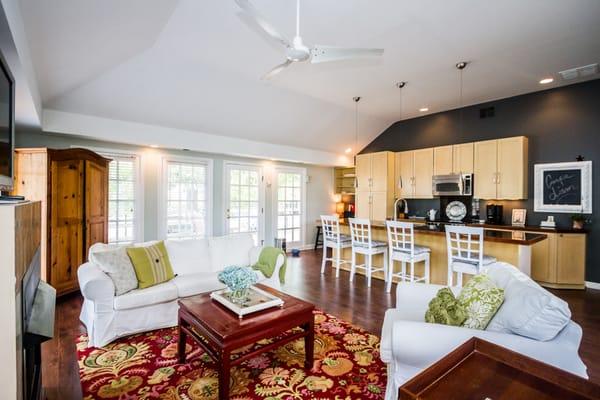 Katie Loughney - Compass