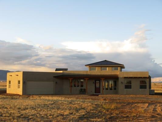 Seagers Construction