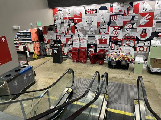 Target