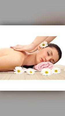 Asian Massage and Facial Spa