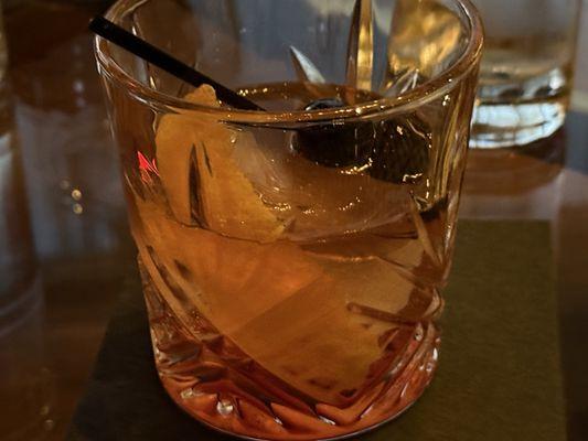 Fly Room Manhattan 9-2025