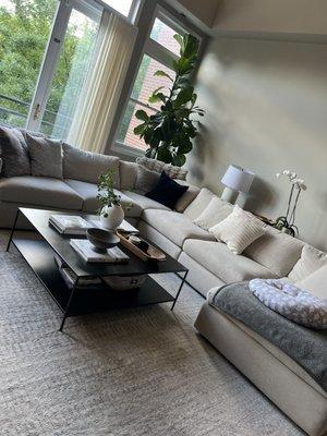 Luna’s Cleaning Services