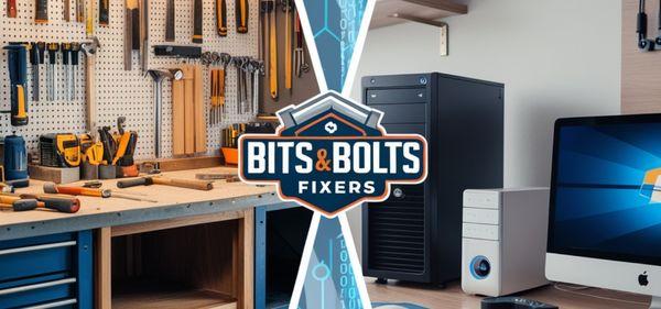 Bits and Bolts Fixers