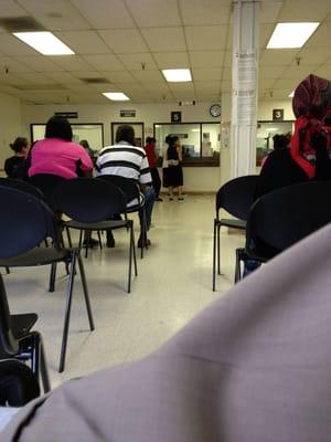 County of Los Angeles