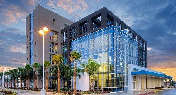 Ryan Commercial Group @ eXp Realty