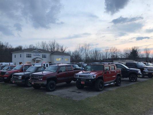 Southern Select Auto Sales