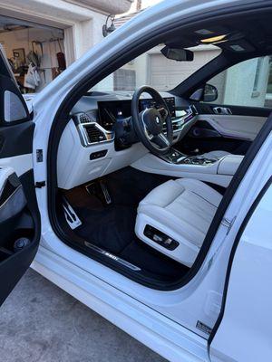 Flint Mobile Detailing