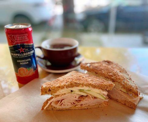 Hayes Valley Bakeworks