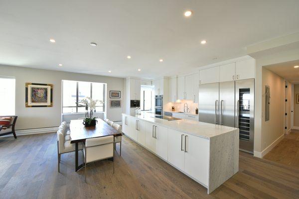 Gabriel Rojas - Avenue 8