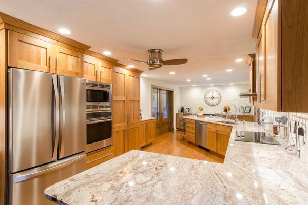 Boss Handyman & Remodeling