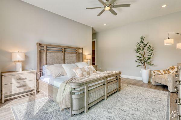 Elation Vacation Homes