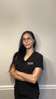 Camilla House Cleaner